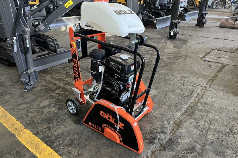 OmecoHub - Immagine GOLZ FS170